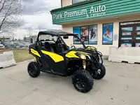 *LONG WEEKEND SPECIAL*  2018 CAN-AM MAVERICK TRAIL 1000 DPS