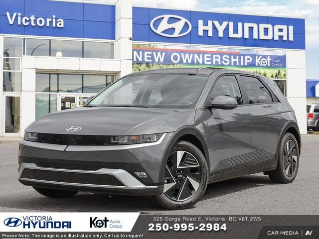 2025 Hyundai IONIQ 5 Preferred in Cars & Trucks in Victoria