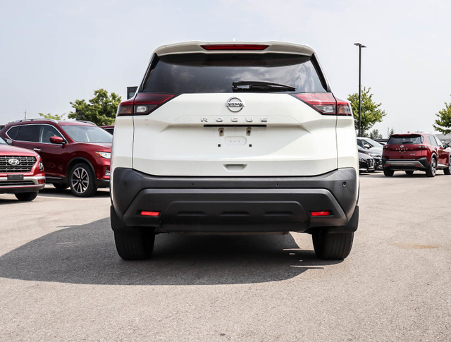 2021 Nissan Rogue S in Cars & Trucks in Kitchener / Waterloo - Image 4
