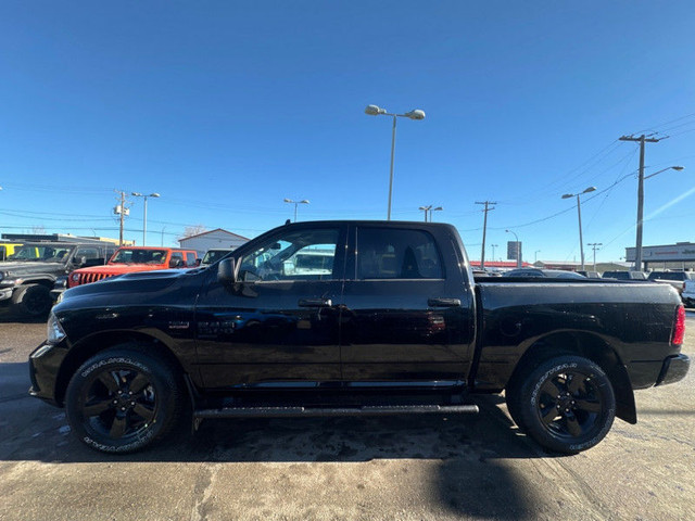 2023 Ram 1500 Classic Express in Cars & Trucks in Swift Current - Image 2