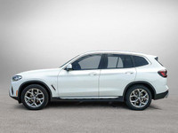 This BMW X3 boasts a Intercooled Turbo Premium Unleaded I-4 2.0 L/122 engine powering this Automatic... (image 7)
