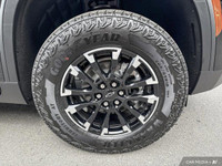 This Chevrolet Traverse has a durable Gas I4 2.5L/ engine powering this Automatic transmission.*You... (image 9)
