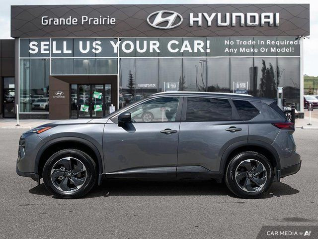 2024 Nissan Rogue SV | AWD | Power Liftgate in Cars & Trucks in Grande Prairie - Image 3