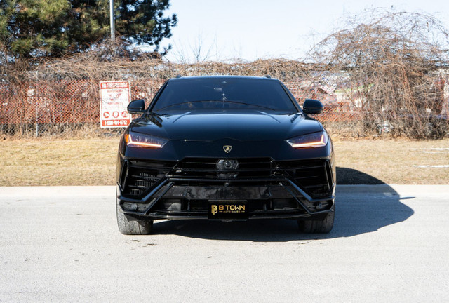 2023 Lamborghini Urus S in Cars & Trucks in Mississauga / Peel Region - Image 2