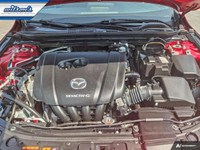 Check out this certified 2023 Mazda Mazda3 Sport GX Hatchback | Auto | Heated Seats | CarPlay + Andr... (image 8)