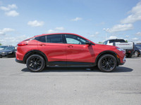 The 2024 Buick Envista Sport Touring combines sleek design, sporty performance, and practical utilit... (image 8)