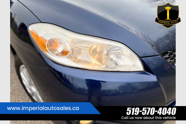 2013 Toyota Matrix L in Cars & Trucks in Kitchener / Waterloo - Image 4