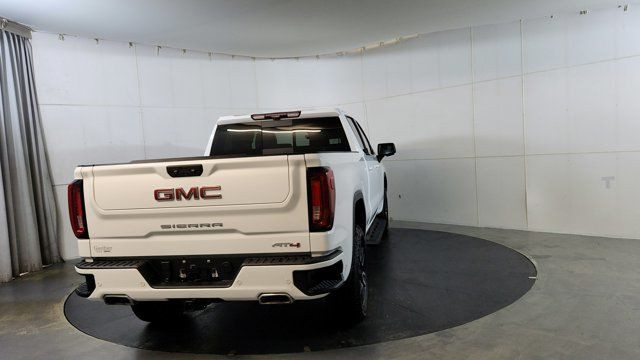 2023 GMC Sierra 1500 AT4 in Cars & Trucks in Winnipeg - Image 4