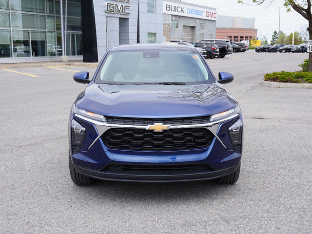 2024 Chevrolet Trax LS - Heated Seats - Apple CarPlay in Cars & Trucks in Ottawa - Image 4