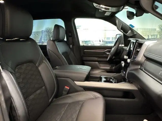 2025 Ram 1500 Sport | Remote Start | Heated Seats in Cars & Trucks in Edmonton - Image 26