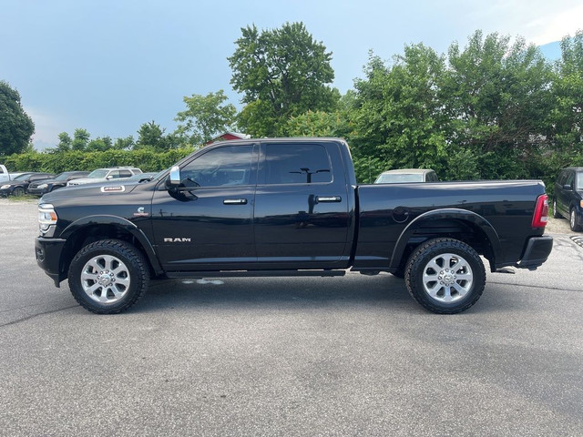 2020 Ram 2500 LARAMIE in Cars & Trucks in Leamington - Image 4