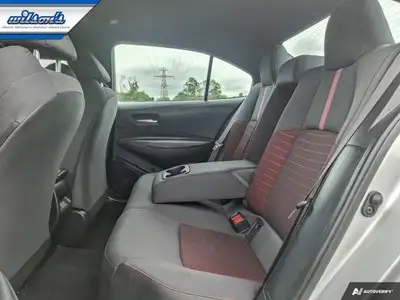 2024 Toyota Corolla SE | Adaptive Cruise | Heated Seats, View more