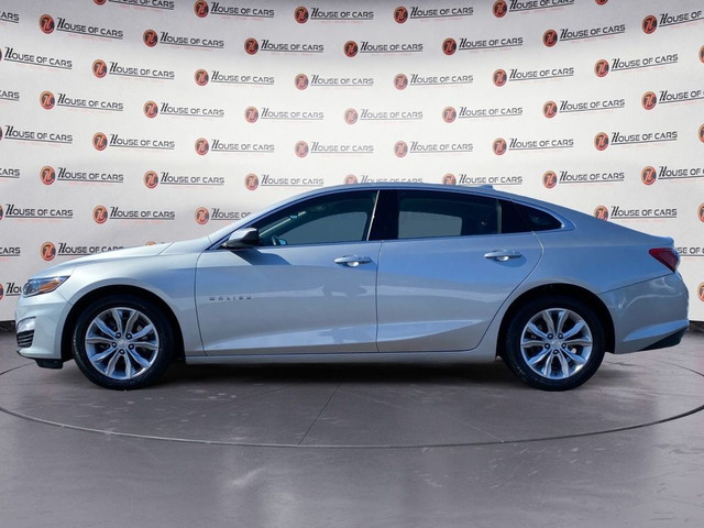 2021 Chevrolet Malibu LT in Cars & Trucks in Calgary - Image 2