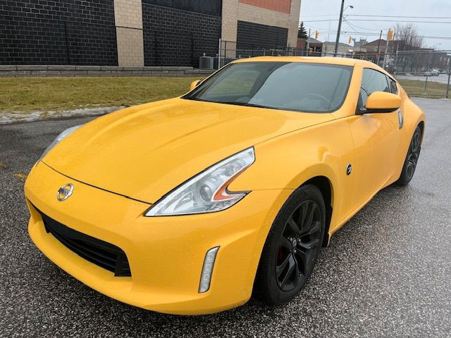 2018 Nissan 370Z Manual in Cars & Trucks in City of Toronto - Image 3