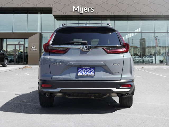 2022 Honda CR-V Sport - Sunroof - Power Liftgate - $198 B/W in Cars & Trucks in Ottawa - Image 4