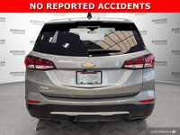 APPLE CARPLAY ANDROID AUTO | POWER LIFTGATE | AUTOMATIC CLIMATE CONTROL! Check out this 2023 Chevrol... (image 3)