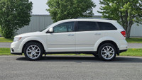 2014 DODGE JOURNEY R/T 3.6L V6 AWD —- FINANCEMENT MAISON DISPONIBLE AVEC ACOMPTE DE 3,000$ +tx--- Li... (image 2)