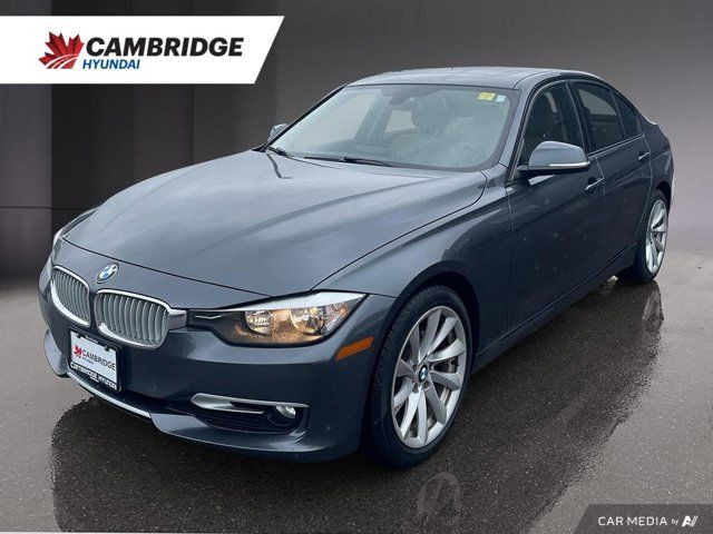 2013 BMW 3 Series 320i xDrive in Cars & Trucks in Cambridge