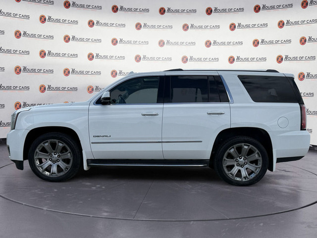 2016 GMC Yukon 4WD 4dr Denali in Cars & Trucks in Calgary - Image 2