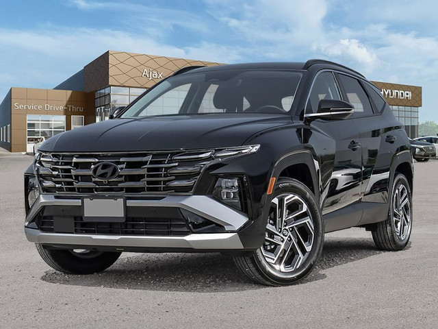 2025 Hyundai Tucson Plug-In Hybrid Ultimate in Cars & Trucks in Oshawa / Durham Region