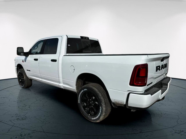 2025 RAM 2500 Big Horn in Cars & Trucks in Calgary - Image 2
