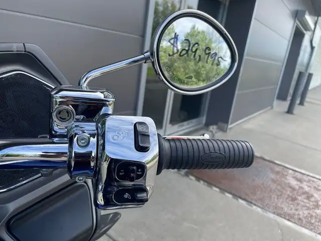 2020 Indian Challenger Limited Deepwater Metallic in Street, Cruisers & Choppers in Calgary - Image 14