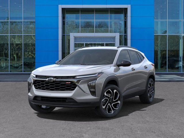 2025 Chevrolet Trax 2RS in Cars & Trucks in Calgary - Image 2