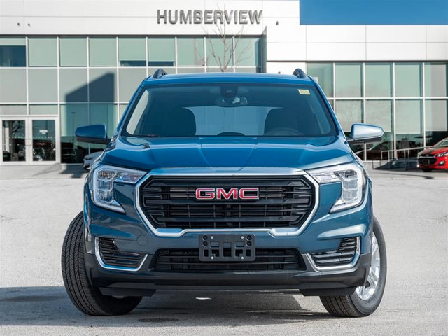 2024 GMC Terrain SLE in Cars & Trucks in Mississauga / Peel Region - Image 2