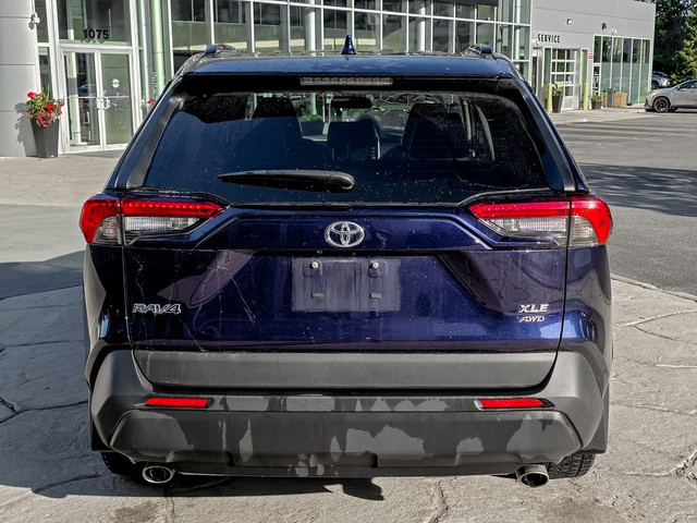2021 Toyota RAV4 XLE AWD in Cars & Trucks in City of Toronto - Image 4