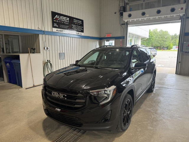 2021 GMC Terrain SLT in Cars & Trucks in Trois-Rivières
