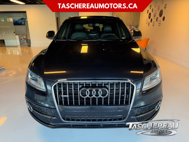 2013 Audi Q5 in Cars & Trucks in Longueuil / South Shore - Image 2