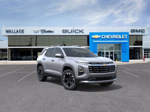 2025 Chevrolet Equinox LT in Cars & Trucks in Oakville / Halton Region - Image 2