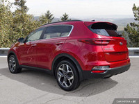 Recent Arrival! 2020 Kia Sportage EX 2.4L I4 DGI DOHC AWD AWD, Brake assist, Exterior Parking Camera... (image 3)