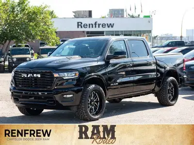Adds: 22X10 Cali-Offroad Crusher Wheels 33X12.50R20 Toyo Open Country A/T III Tires Mopar Soft Roll...