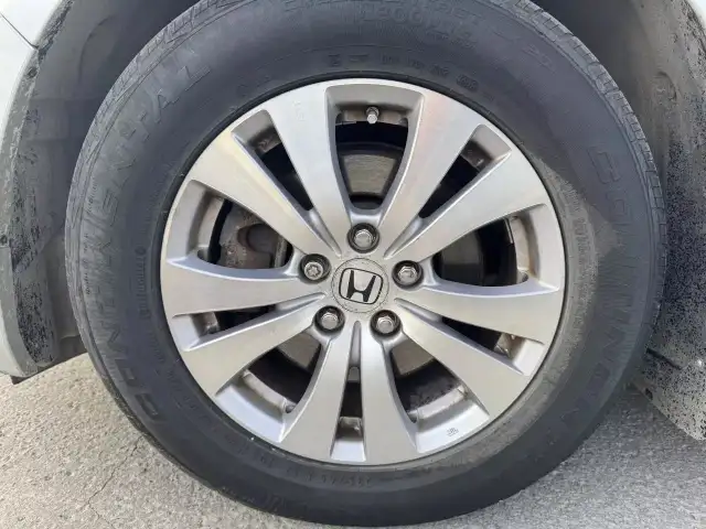 2015 HONDA Odyssey EX-L in Cars & Trucks in Laval / North Shore - Image 14