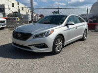 2015 HYUNDAI SONATA SE EDITION LOW KM BACK UP CAM HEATED SEATS CERTIFICATION INCLUDED !!!!! 3 MONTH... (image 1)