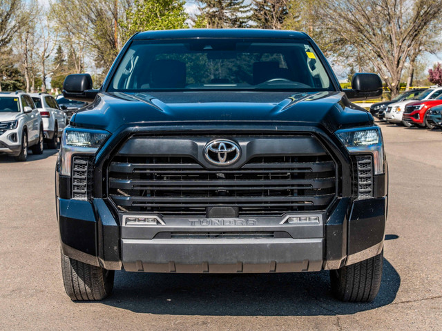 2024 Toyota Tundra SR in Cars & Trucks in Calgary - Image 2