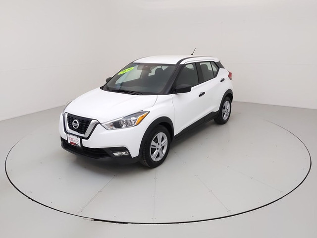 2020 Nissan Kicks in Cars & Trucks in Winnipeg - Image 3