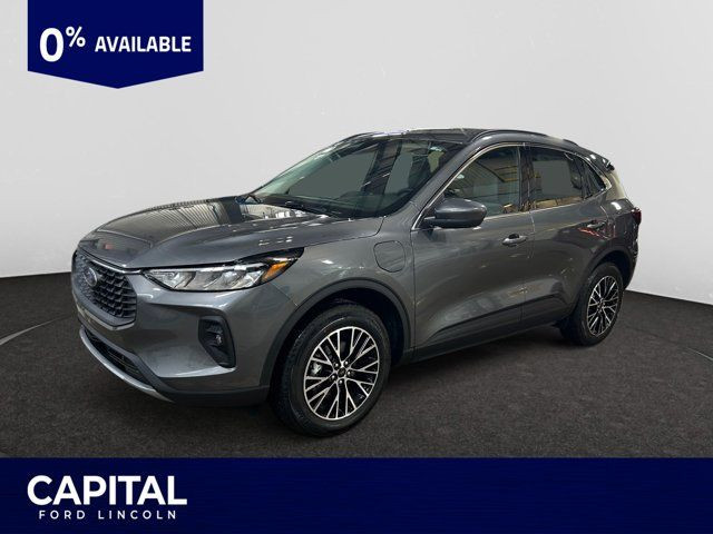 2025 Ford Escape PHEV in Cars & Trucks in Regina
