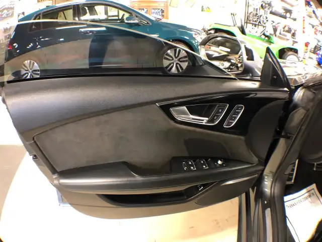2017 Audi RS 7 AWD LEATHER SUNROOF NAVI B/SPOT CARPLAY 360 CAMER in Cars & Trucks in City of Toronto - Image 12