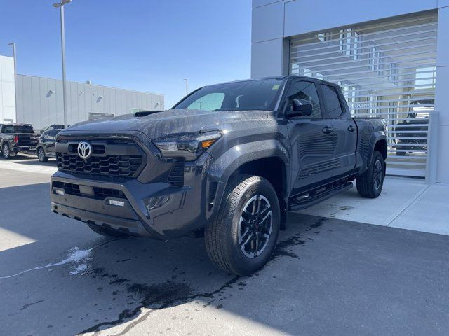 2024 Toyota Tacoma TRD Sport in Cars & Trucks in Calgary - Image 4