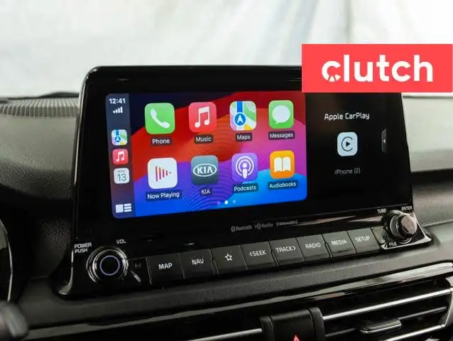 2021 Kia Seltos EX Premium AWD w/ Apple CarPlay & Android Auto,  in Cars & Trucks in Bedford - Image 33