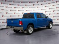 Thanks for viewing our House Of Cars Argyll inventory! AMVIC licensed dealer! The 2022 RAM 1500 Clas... (image 6)