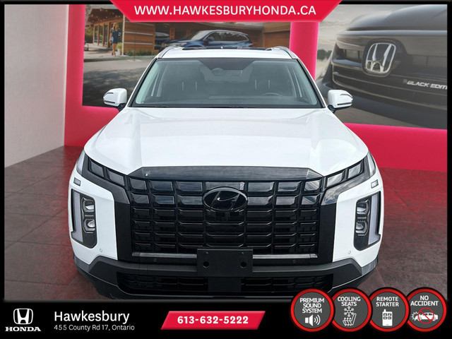 2023 Hyundai Palisade Urban Edition 8 places TI for sale in Cars & Trucks in Ottawa - Image 2