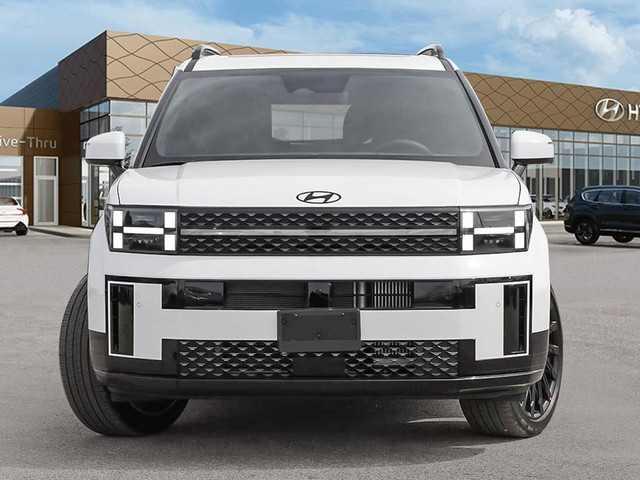 2024 Hyundai Santa Fe Ultimate Calligraphy in Cars & Trucks in Oshawa / Durham Region - Image 2