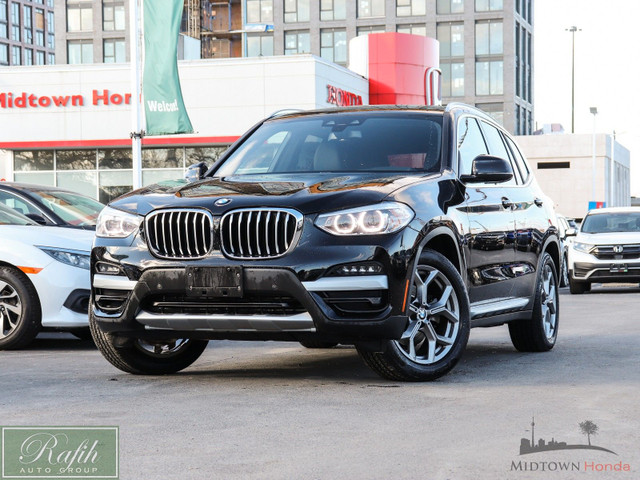 2021 BMW X3 xDrive30i *JUST LANDED* in Cars & Trucks in City of Toronto