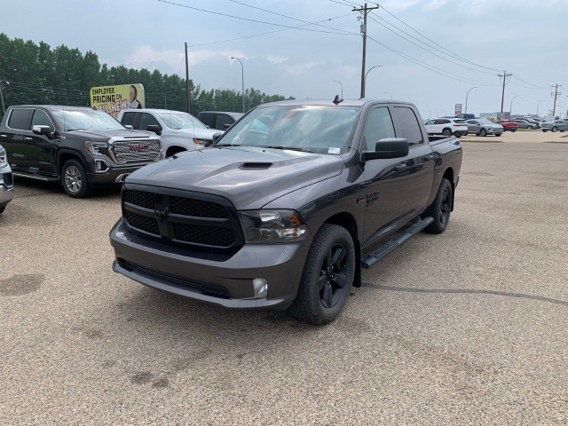 2021 Ram 1500 Classic in Cars & Trucks in Medicine Hat - Image 3