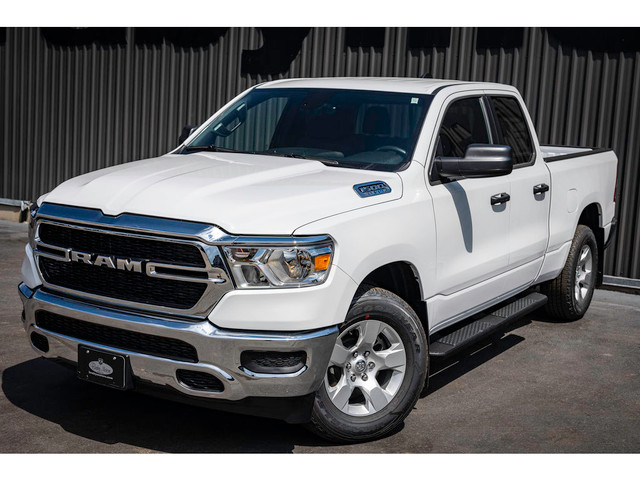 2023 Ram 1500 SXT in Cars & Trucks in Kamloops - Image 3