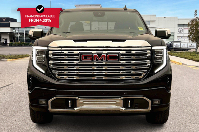 2023 GMC Sierra 1500 Denali DENALI, 5.3L, CERTIFIED PRE-OWNED in Cars & Trucks in Calgary - Image 4