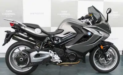 Come and meet our experts at Gabriel BMW Moto / Moto International, your dealer in Montreal since 19...